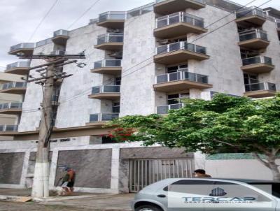 Apartamento para Venda, em Cabo Frio, bairro Algodoal, 3 dormitórios, 1 banheiro, 1 suíte, 1 vaga