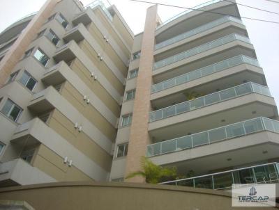 Apartamento para Venda, em Teresópolis, bairro VÁRZEA, 3 dormitórios, 1 banheiro, 3 suítes, 3 vagas